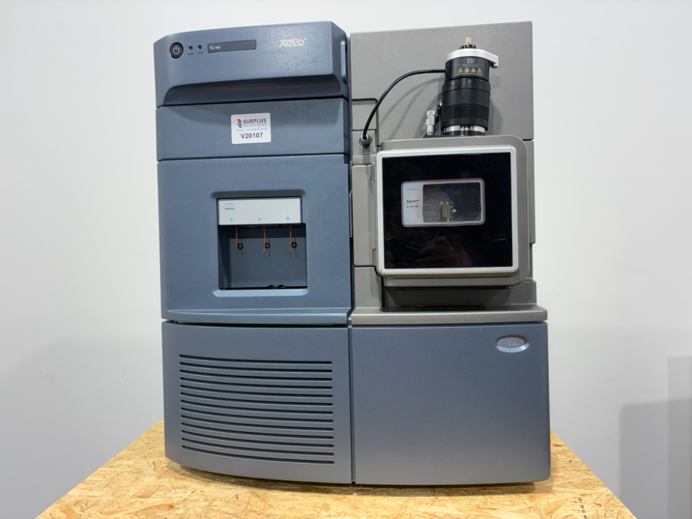 Image of Waters Xevo TQMS LCMS